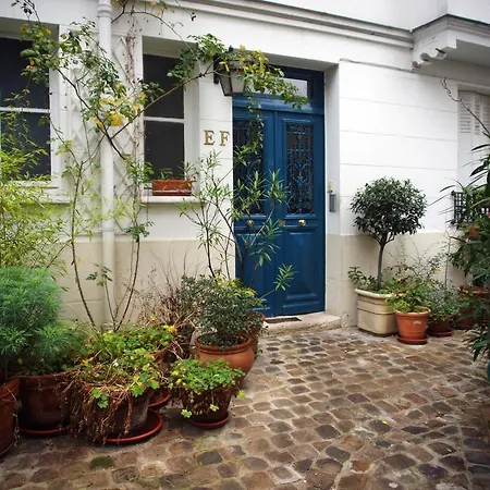 De Sevres - 3 Adults Apartamento