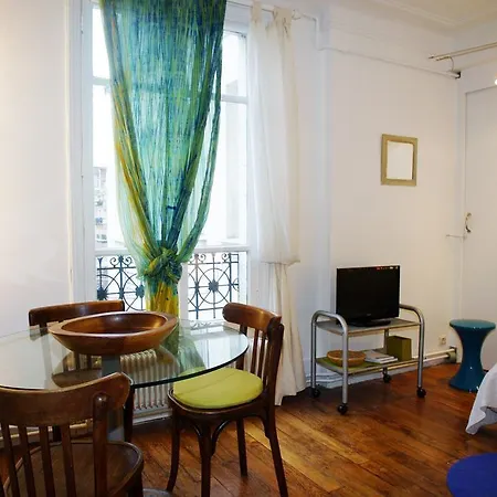 De Sevres - 3 Adults Apartamento