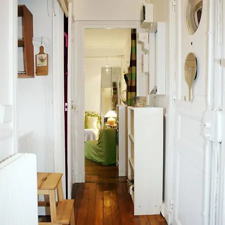 De Sevres - 3 Adults Apartamento