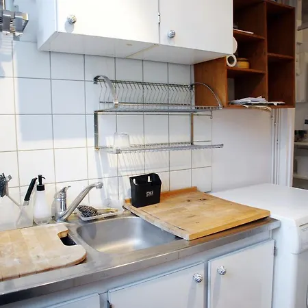 Apartamento De Sevres - 3 Adults Paris