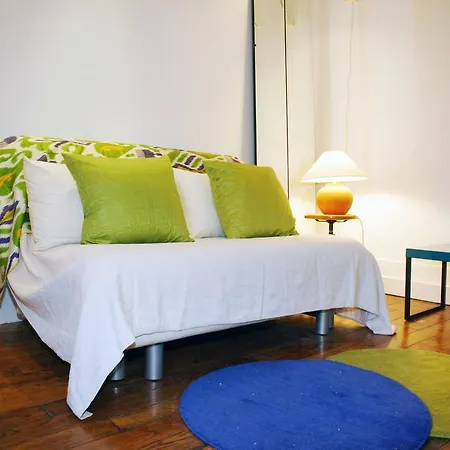 De Sevres - 3 Adults Apartamento
