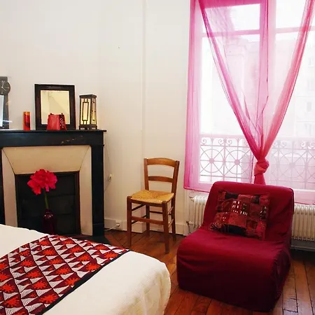 Apartamento De Sevres - 3 Adults Paris