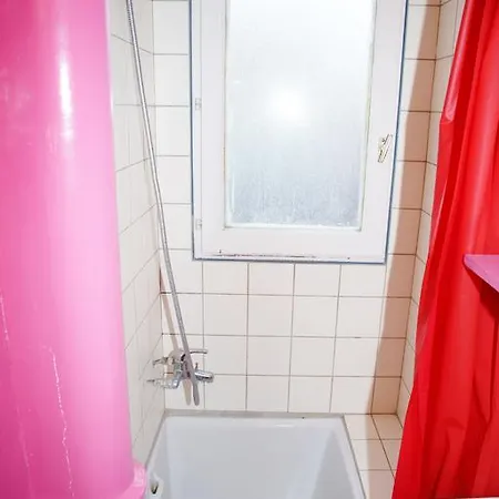 Apartament De Sevres - 3 Adults *